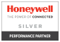Logo: Honeywell partner