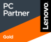 Logo: Lenovo partner